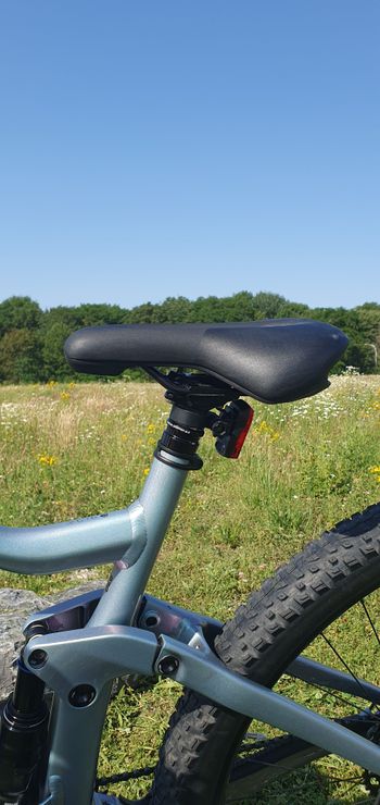 Gebrauchtes Scott Strike 930 2025 Mountainbike, Blau, 29 — Bild 5 von 19