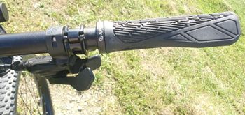 Gebrauchtes Scott Strike 930 2025 Mountainbike, Blau, 29 — Bild 14 von 19