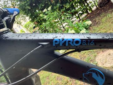 Pyro Bikes Custom Shimano Dura Ace 2021 Youth d'occasion — image 7 sur 7