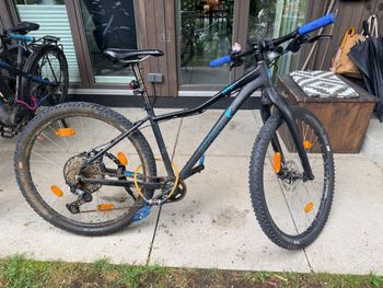 Pyro Bikes Custom Shimano Dura Ace 2021 Enfants et Jeunes d'occasion
