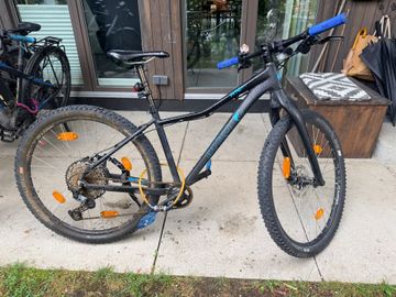 Used Pyro Bikes Custom Shimano Dura Ace 2021 Kids & Youth
