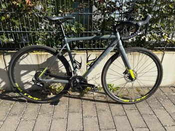 Brugt CUBE CROSS RACE PRO 2020 2020 Road & Gravel — billede 2 af 9