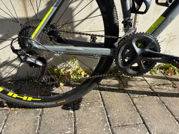 Brugt CUBE CROSS RACE PRO 2020 2020 Road & Gravel — billede 3 af 9