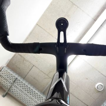 Used Aurum Manto Veleta Frameset 2025 Road & Gravel, Black — image 16 of 20
