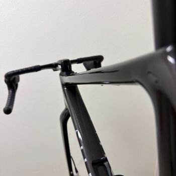 Brugt Aurum Manto Veleta Frameset 2025 Road & Gravel — billede 19 af 20