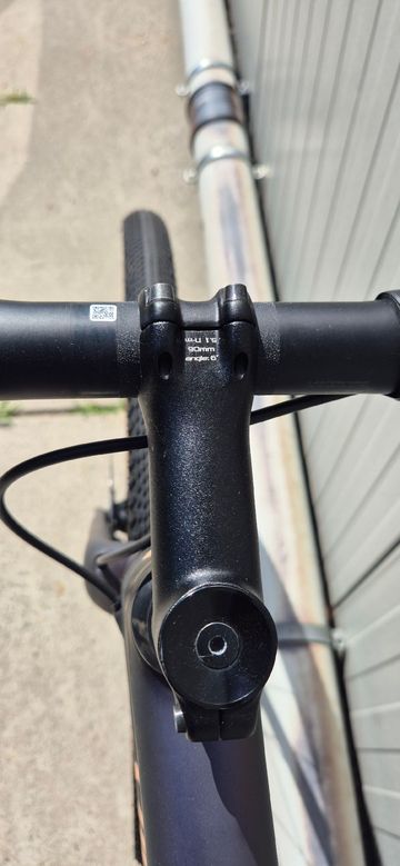 Used Specialized Crux Pro 2022 2022 Road & Gravel, Blue — image 10 of 12