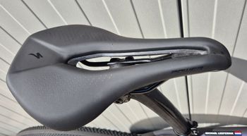 Brugt Specialized Crux Pro 2022 2022 Road & Gravel — billede 6 af 12