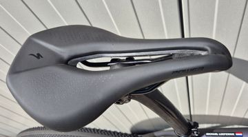 Used Specialized Crux Pro 2022 2022 Road & Gravel, Blue — image 6 of 12