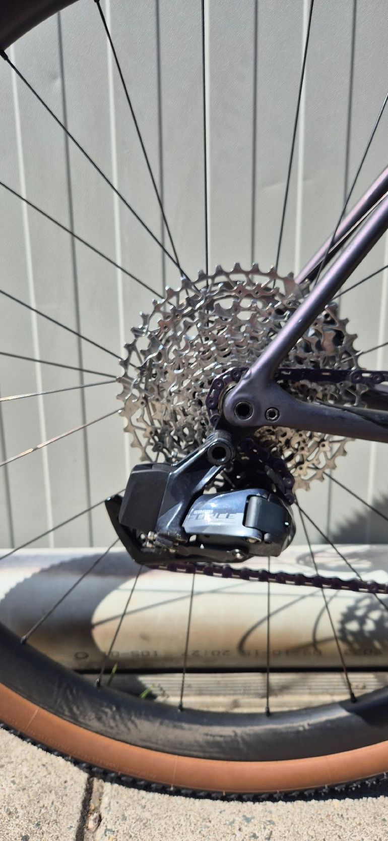 Brugt Specialized Crux Pro 2022 2022 Road & Gravel — billede 3 af 12