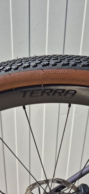 Brugt Specialized Crux Pro 2022 2022 Road & Gravel — billede 4 af 12