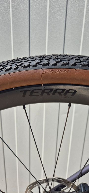 Used Specialized Crux Pro 2022 2022 Road & Gravel, Blue — image 4 of 12