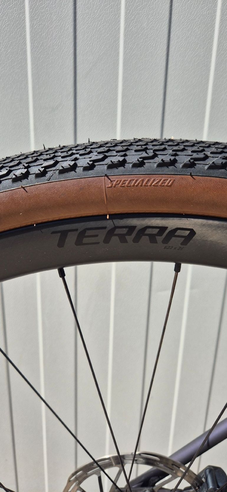 Brugt Specialized Crux Pro 2022 2022 Road & Gravel — billede 4 af 12
