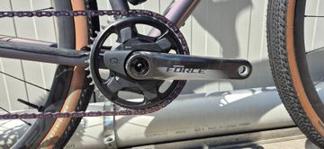 Used Specialized Crux Pro 2022 2022 Road & Gravel, Blue — image 2 of 12