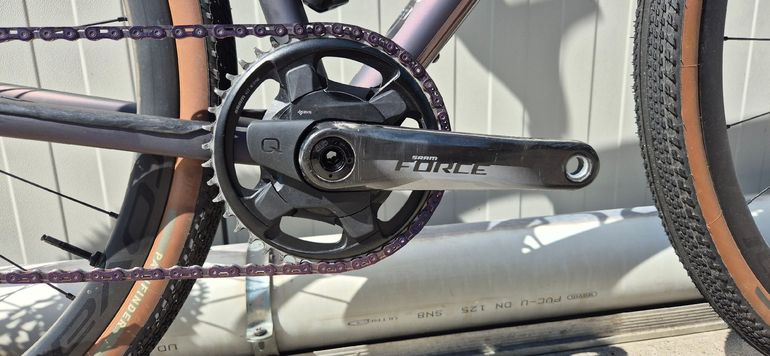Brugt Specialized Crux Pro 2022 2022 Road & Gravel — billede 2 af 12