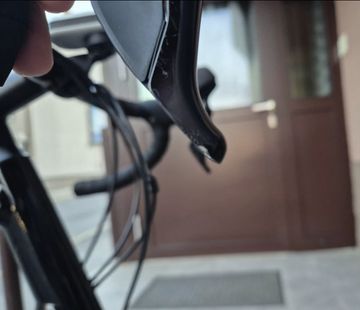 Tweedehands Giant Contend SL Disc 1 2022 2022 Road & Gravel — afbeelding 5 van 6