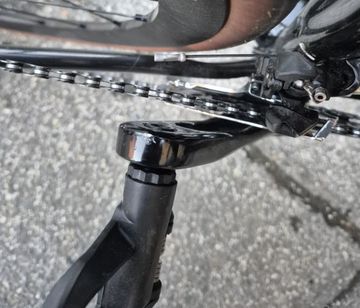 Tweedehands Giant Contend SL Disc 1 2022 2022 Road & Gravel — afbeelding 6 van 6