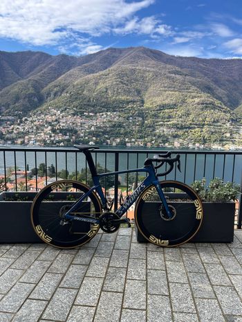 Gebrauchtes Specialized S-Works Venge 2020 2020 Road & Gravel