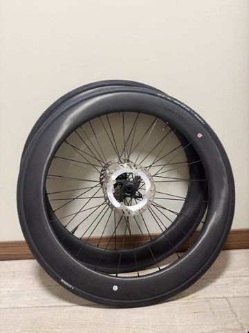 Gebrauchtes Scott Foil RC 10 2026 2026 Road & Gravel, Violett — Bild 6 von 6