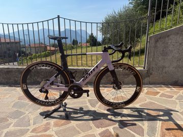 Brugt Scott Foil RC 10 2026 2026 Road & Gravel