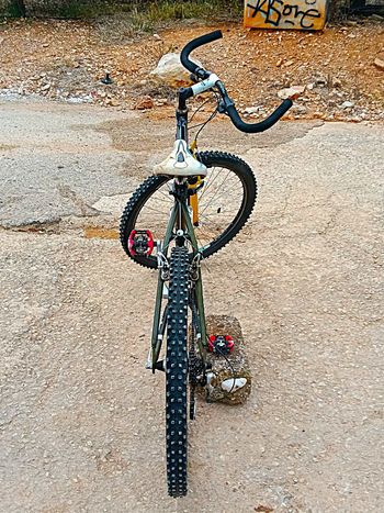 Corratec X-Vert 2002 Mountainbike usato, Nero — immagine 7 di 10