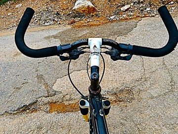 Used Corratec X-Vert 2002 Mountainbike, Black — image 8 of 10