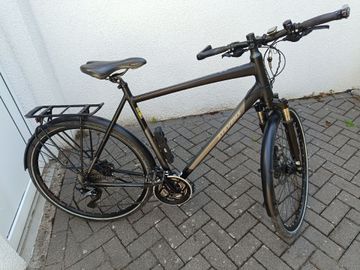 Tweedehands Stevens Esprit Gent 2022 2022 Urban — afbeelding 2 van 8