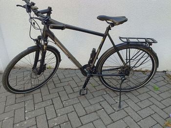 Brugt Stevens Esprit Gent 2022 2022 Urban — billede 2 af 7
