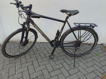 Tweedehands Stevens Esprit Gent 2022 2022 Urban — afbeelding 1 van 8