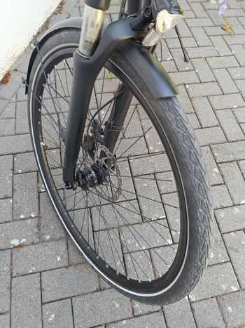 Brugt Stevens Esprit Gent 2022 2022 Urban — billede 6 af 7