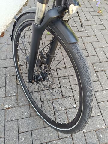 Tweedehands Stevens Esprit Gent 2022 2022 Urban — afbeelding 6 van 8