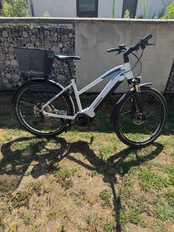 Gebrauchtes Winora Yucatan 2022 Urban & Touring