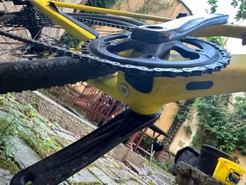 Used Canyon Inflite SRAM Rival 2019 Road & Gravel, Orange — image 6 of 14