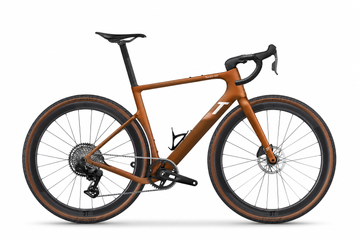 Brugt 3T RACEMAX Frameset 2026 Road & Gravel — billede 2 af 3