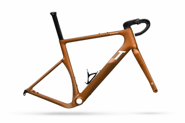 Gebrauchtes 3T RACEMAX Frameset 2026 Road & Gravel