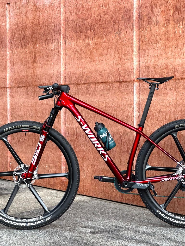 Brugt Specialized Epic SRAM XX1 Eagle AXS 2021 Mountainbike — billede 3 af 12