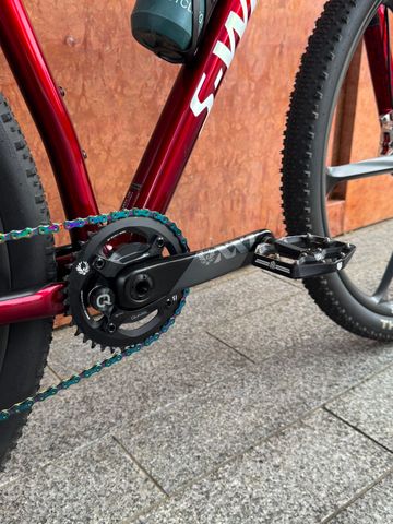Tweedehands Specialized Epic SRAM XX1 Eagle AXS 2021 Mountainbike — afbeelding 6 van 12