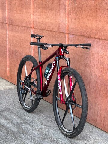 Tweedehands Specialized Epic SRAM XX1 Eagle AXS 2021 Mountainbike — afbeelding 10 van 12
