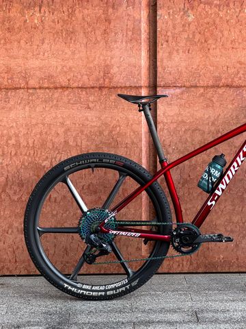 Tweedehands Specialized Epic SRAM XX1 Eagle AXS 2021 Mountainbike — afbeelding 5 van 12
