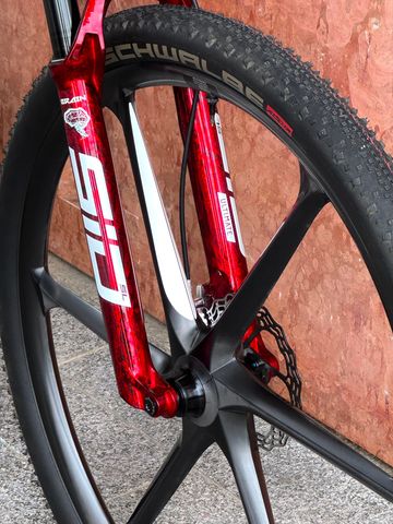 Tweedehands Specialized Epic SRAM XX1 Eagle AXS 2021 Mountainbike — afbeelding 9 van 12