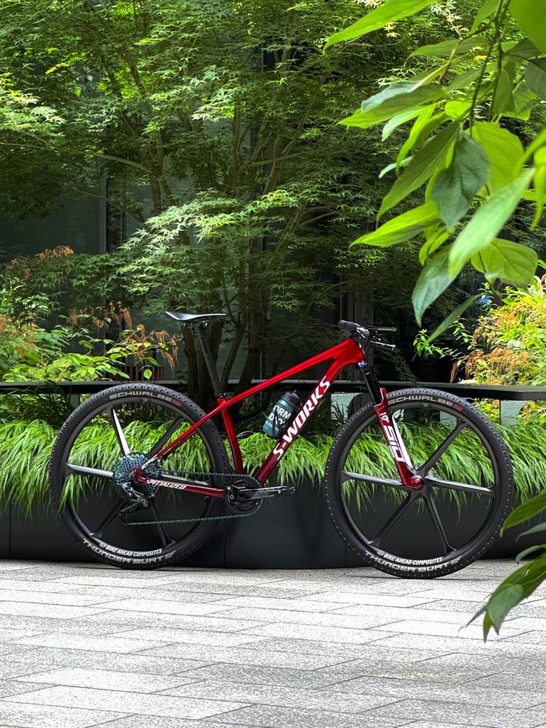 Brugt Specialized Epic SRAM XX1 Eagle AXS 2021 Mountainbike — billede 12 af 12