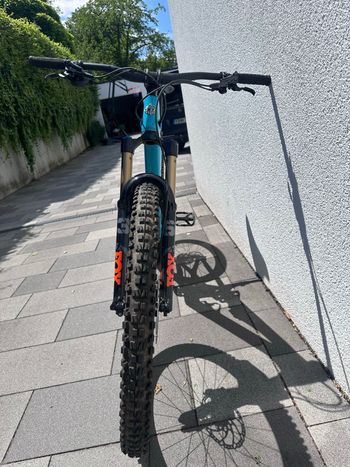 Brugt Yeti SB130 T1 2023 2023 Mountainbike — billede 4 af 8