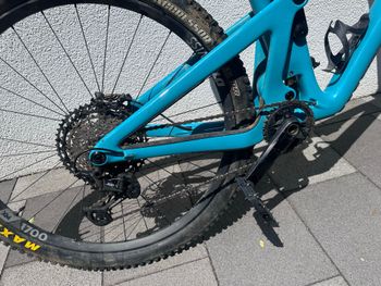 Brugt Yeti SB130 T1 2023 2023 Mountainbike — billede 3 af 8