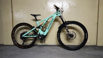 Used Specialized Turbo Levo Comp Alloy 2023 2023 MTB