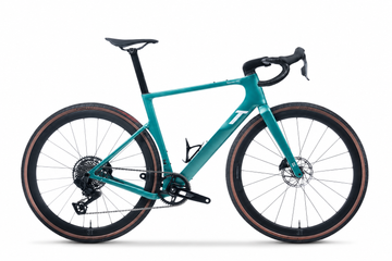 3T RACEMAX Frameset 2026 Road & Gravel d'occasion — image 2 sur 3