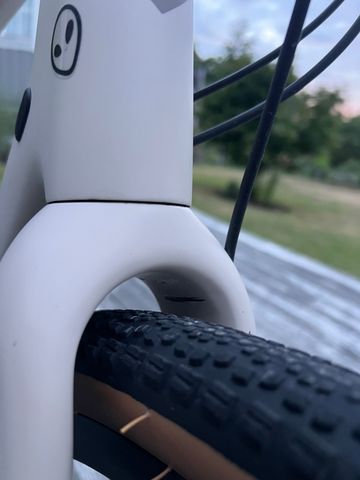 Używany Megamo WEST 10 2023 2023 Road & Gravel — zdjęcie 6 z 6