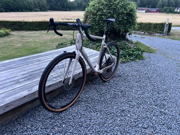 Używany Megamo WEST 10 2023 2023 Road & Gravel — zdjęcie 4 z 6