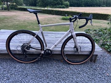 Używany Megamo WEST 10 2023 2023 Road & Gravel — zdjęcie 2 z 6