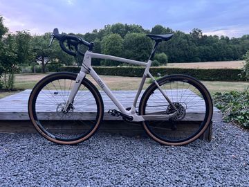 Megamo WEST 10 2023 2023 Road & Gravel de segunda mano