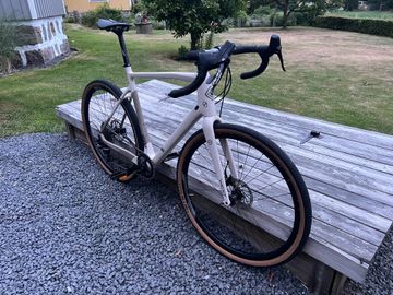 Używany Megamo WEST 10 2023 2023 Road & Gravel — zdjęcie 3 z 6