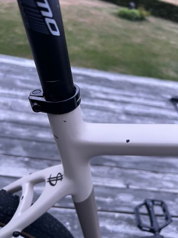 Używany Megamo WEST 10 2023 2023 Road & Gravel — zdjęcie 5 z 6
